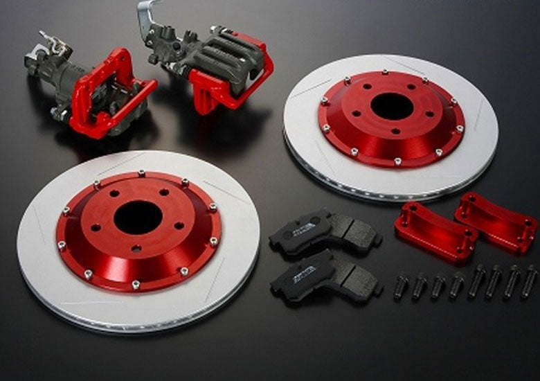 RBK-S1-CN - Rzcrewgarage