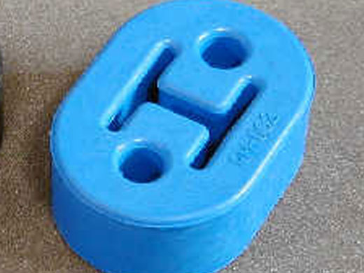 MS Alpha Rigid Exhaust Hanger Set - FD2 - RM003B-2