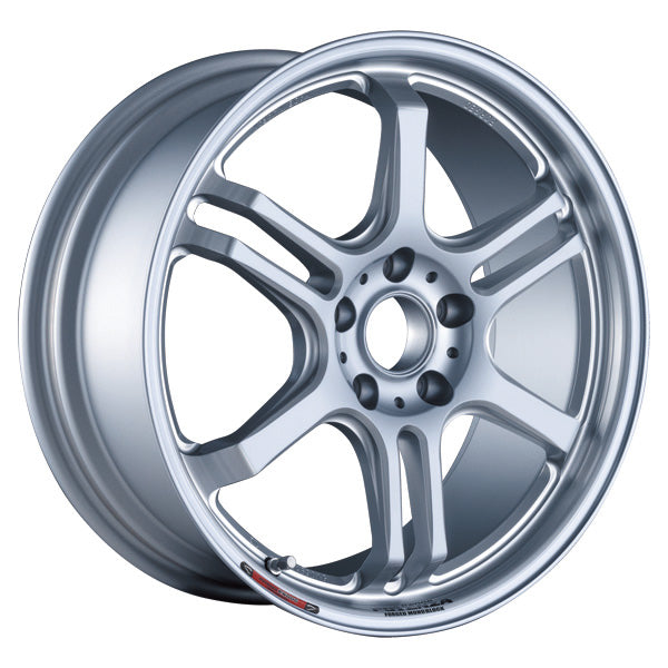 Bridgestone Potenza RW006 - 18x10J - 5x114.3 - ET: 8/15/20