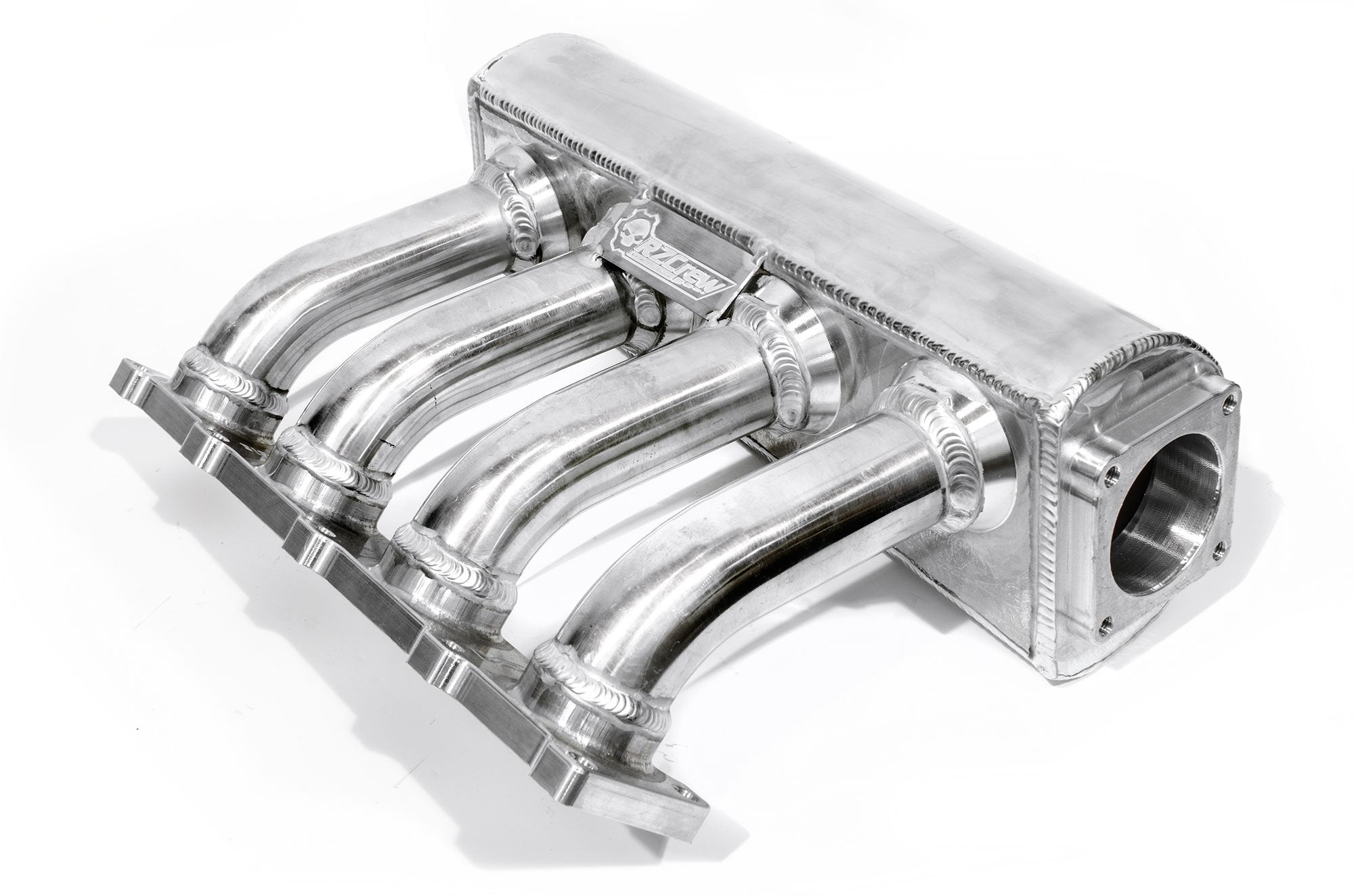 Rzcrew Racing - Airstream Intake Manifold for NA Application