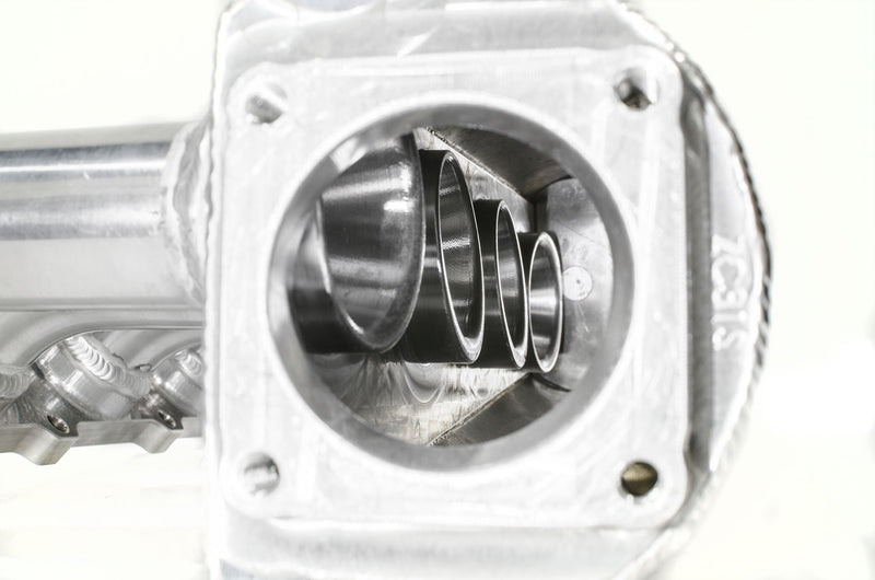 Rzcrew Racing - Airstream Intake Manifold for NA Application - Suzuki - Swift Sport ZC31S