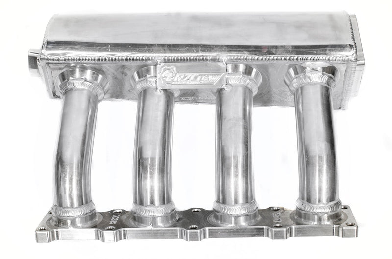 Rzcrew Racing - Airstream Intake Manifold for NA Application - Suzuki - Swift Sport ZC31S