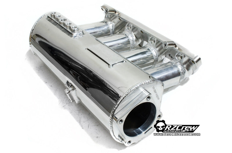 Rzcrew Racing - Airstream Intake Manifold - Mazda - MX-5 Miata Roadster NB6C