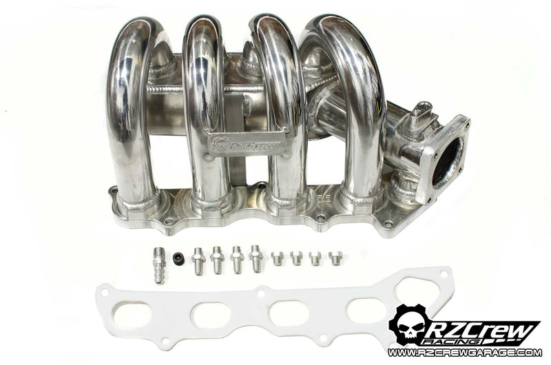 Rzcrew Garage - Airstream Intake Manifold - FD1 - AIR-H-FD1