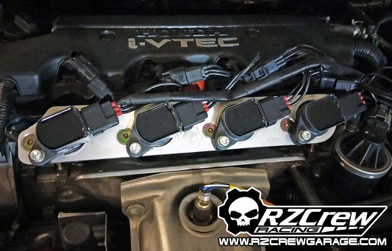 Rzcrew Racing Coil on Plug Kit Honda R Series