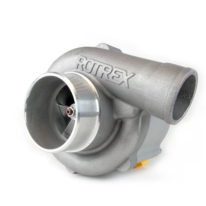 Supercharger - Rotrex - C38-81