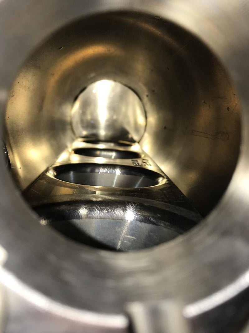 Rzcrew Racing - Airstream Intake Manifold - Toyota - Vios NCP42(All)