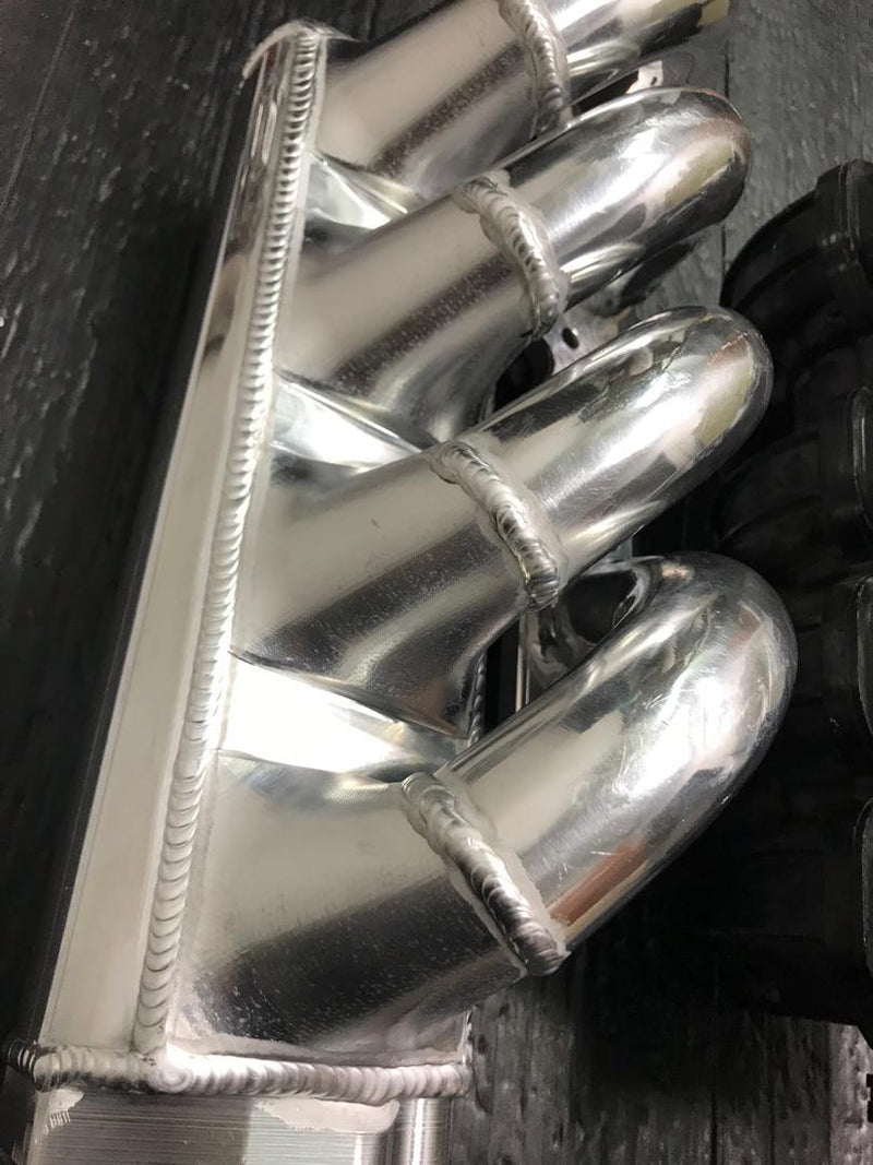 Rzcrew Racing - Airstream Intake Manifold - Toyota - Vios NCP42(All)