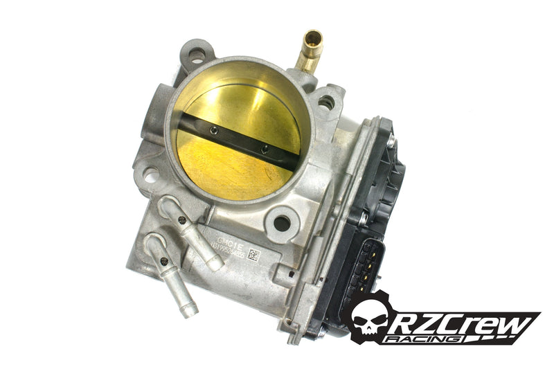 Rzcrew Racing - Airstream Intake Manifold - Honda - Civic Type R FD2R ...