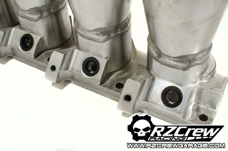 Rzcrew Racing EACV Delete kit for S2000 AP1 AP2