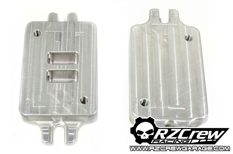 Rzcrew Racing Billet Airstream Intake Manifold Kit Honda S2000 AP1-AP2