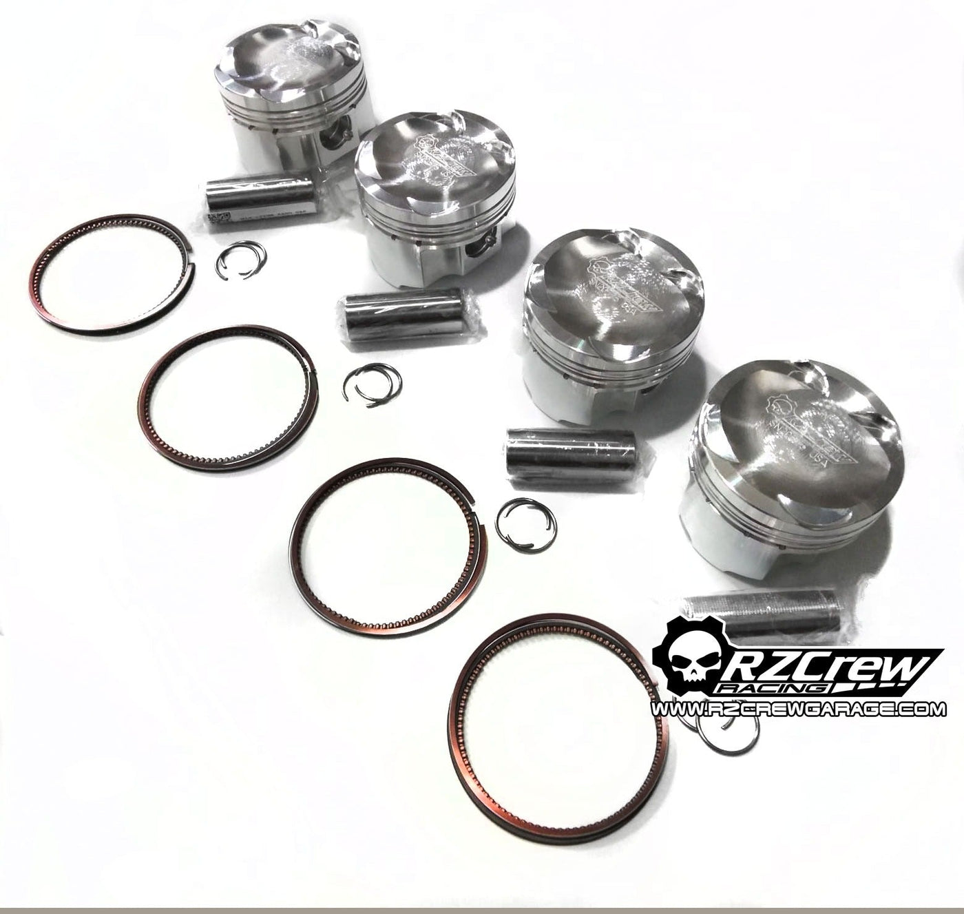 Piston Skirt Failure Analysis | Highway & Heavy Parts