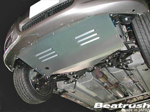 Beatrush - Front Under Pannel - Toyota - Vitz NCP10 - S510100 - Rzcrew Garage