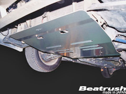 Beatrush - Front Under Pannel - Nissan - Silvia S15(TC) - S521540 - Rzcrew Garage