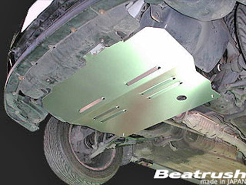 Beatrush - Front Under Pannel - Honda - Civic EG Hatchback - S540300 - Rzcrew Garage