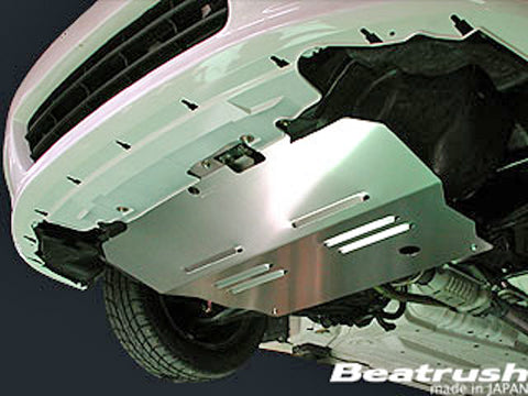 Beatrush - Front Under Pannel - Honda - Civic EK Hatchback - S540320 - Rzcrew Garage