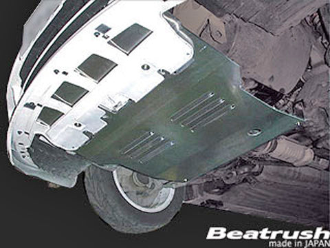 Beatrush - Front Under Pannel - Honda - Integra DC2 98-00 - S540500A - Rzcrew Garage
