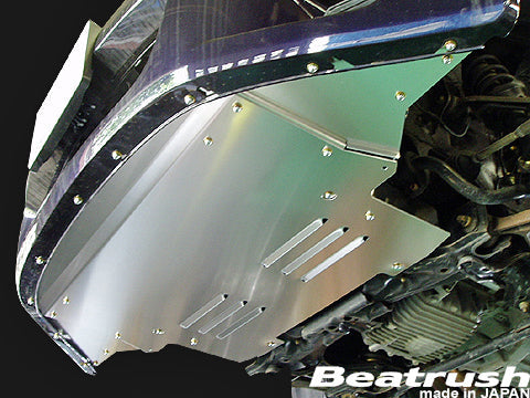 Beatrush - Front Under Pannel - Honda - S2000 AP1 - S540600 - Rzcrew Garage