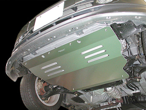 Beatrush - Front Under Pannel - Honda - Fit-Jazz GD1/GD3 - S542020 - Rzcrew Garage