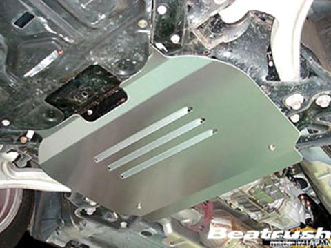 Beatrush - Front Under Pannel - Mazda - RX-8 SE3P - S553100 - Rzcrew Garage