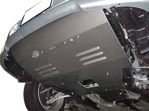 Beatrush - Front Under Pannel - Subaru - Forester SG5 APPLIED A to F - S562030 - Rzcrew Garage