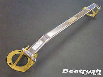 Beatrush - Front Tower Bar - Toyota Altezza SXE10 - S81510-FTA