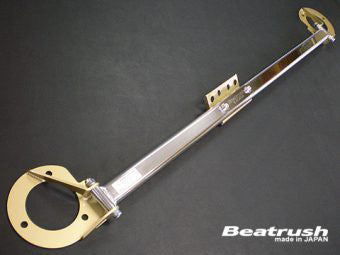 Beatrush - Front Tower Bar - Mitsubishi Lancer Evolution X CZ4A - S83060-FTA