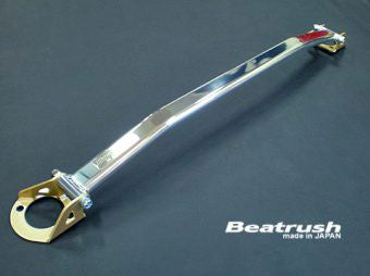 Beatrush - Front Tower Bar - Honda S2000 AP1 - S84060-FTA