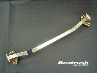 Beatrush - Rear Tower Bar - Mazda MX-5 Miata Roadster NB - S85082-RTA