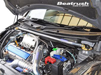 Beatrush - Front Tower Bar - Suzuki Swift Sport ZC32S - S88044-FTA