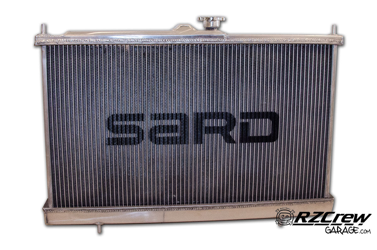 Sard Dual Core Radiator Mitsubishi GTO Z15A/Z16A (MT) – RzcrewEurope