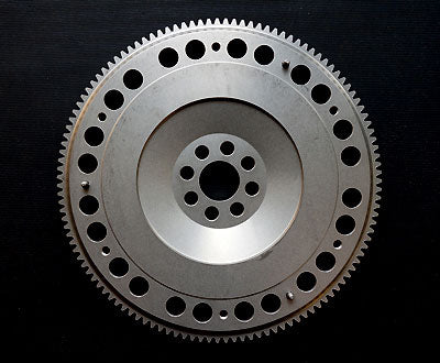 Seeker 4kg Flywheel - Honda - K Series Clutch - SEEK-DC5-TRA01 - Rzcrewgarage