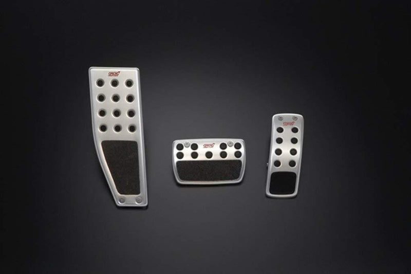 STI -  Pedal Set - AT  - RZCrewEurope