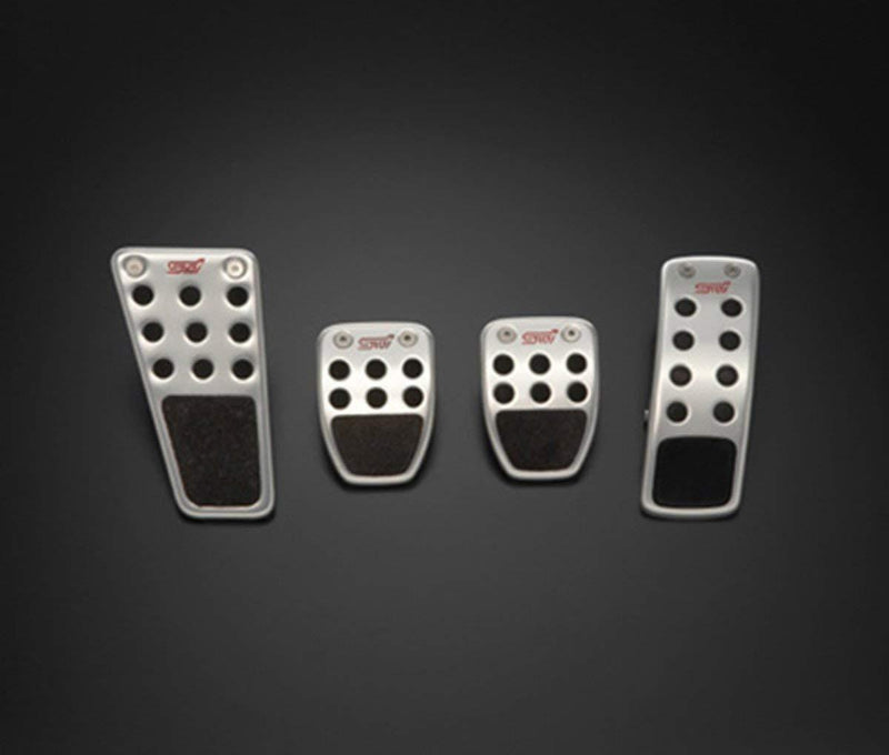 STI -  Pedal Set - MT  - RZCrewEurope