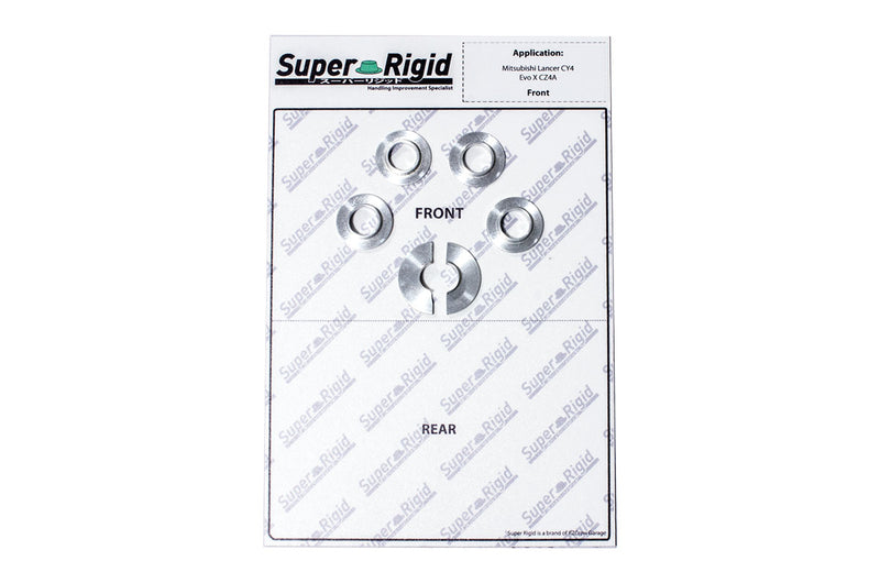 Super-Rigid-SR-C-364 - RZCrewEurope