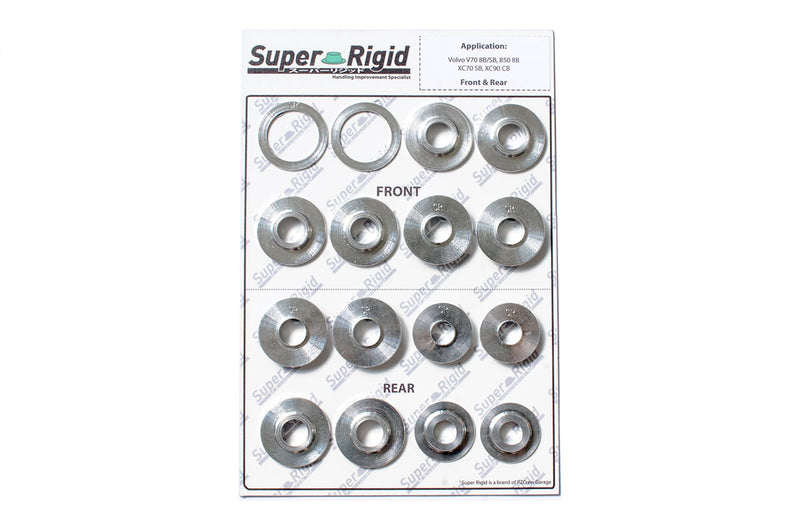 Super-Rigid-SR-C-587 - RZCrewEurope