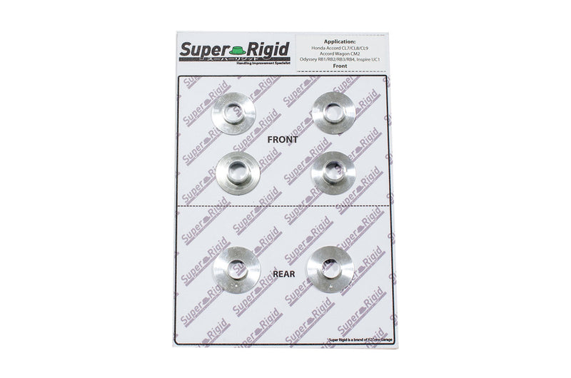 Super-Rigid-SR-C-182 - RZCrewEurope