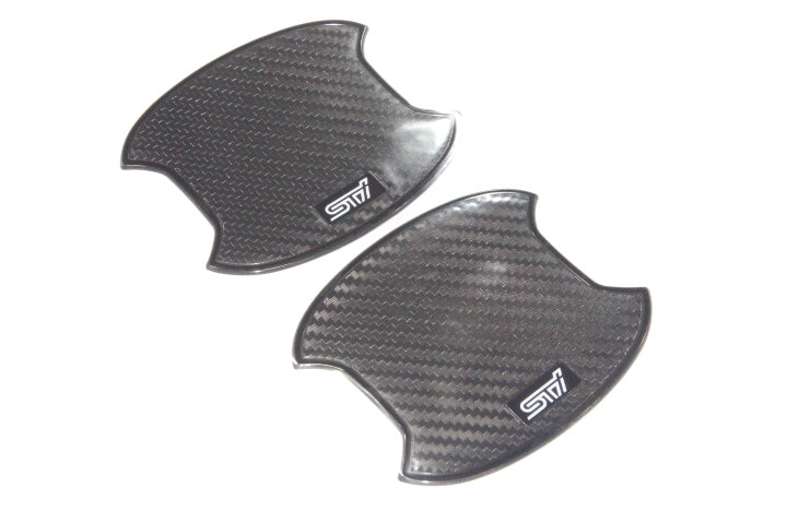 STI - Door Handle Protector - Subaru - ST91099ST020 - Rzcrew Garage