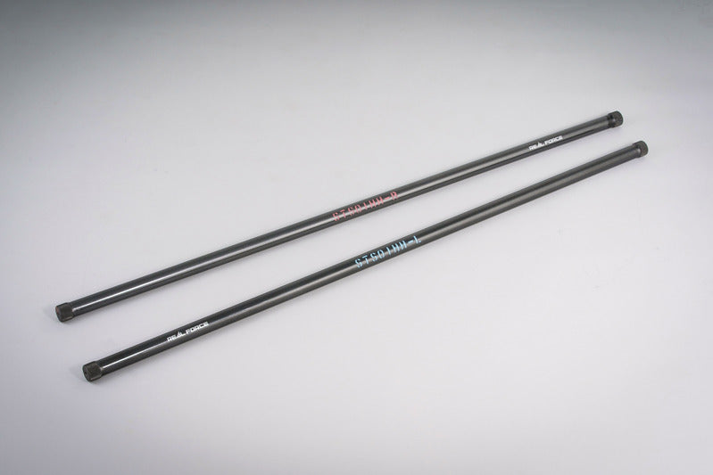 MoonFace - GenB Tuned torsion bar [Diam 27.5] - Toyota Hiace TRH / KDH / GDH200 series TRH200K - STS01HH