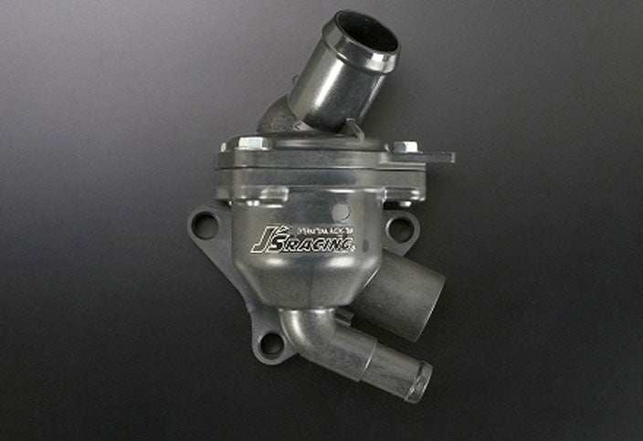 Js Racing Low Temp Thermostat - Honda - Civic Type R Euro FN2R - STT-FN2 - RZCREWGARAGE