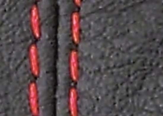 Sparco - R383 CHAMPION Steering Wheels - 3 Leather - 39 Dish - RZCrewEurope