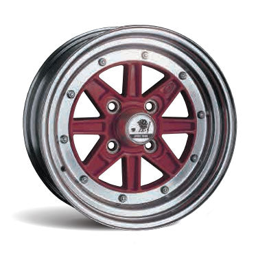 SSR Japan Speed Star MK-III SSRJAPAN-SSTMK-III-154100-8-12R-JP1