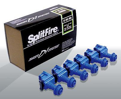 RB26DETT スプリットファイア イグニッションコイル SF-DIS-001