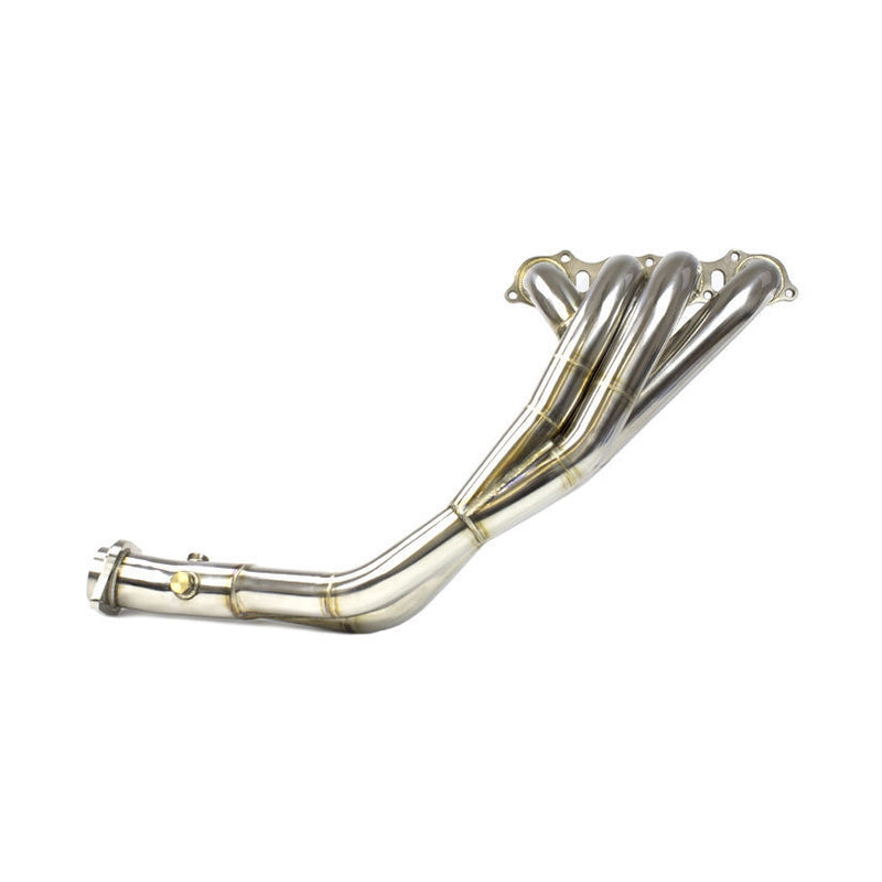 Tegiwa - Race Exhaust Manifold (Catless) Header - Honda - S2000 AP1/AP2 - AP1/AP2 - T-4077180