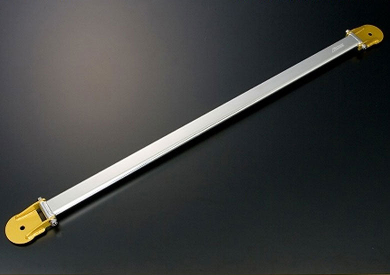 Js Racing - Rear Strut Tower Bar - Honda Civic Type R FD2R - TB-D2-R