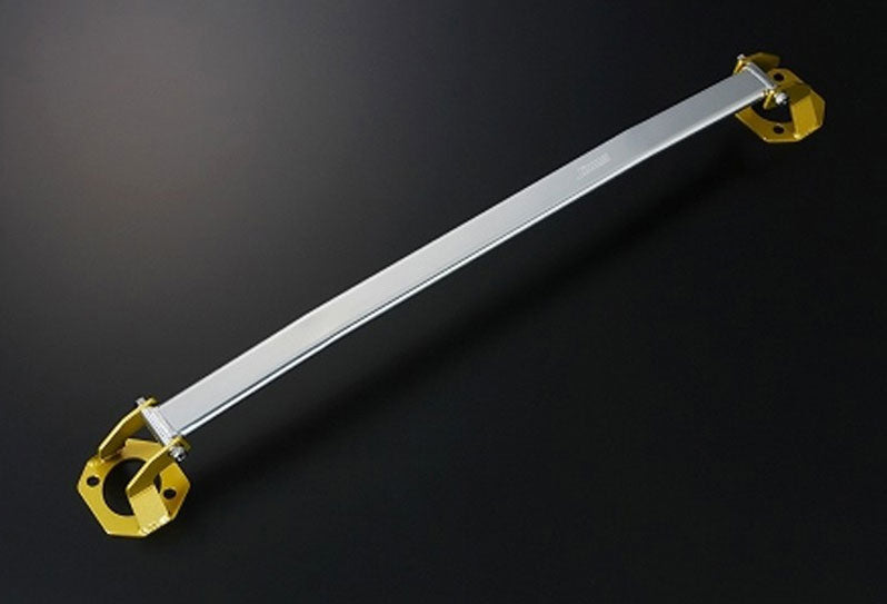 Js Racing - Front Strut Tower Bar - Honda Civic Type R EK9 - TB-H5-F