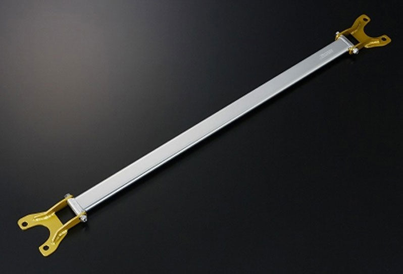 Js Racing - Rear Strut Tower Bar - Honda Civic Type R EK9 - TB-H5-R