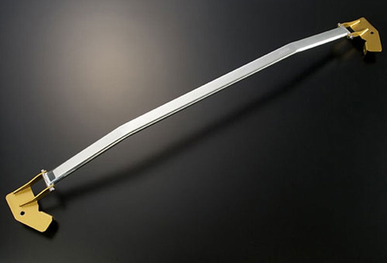 Js Racing - Front Strut Tower Bar - Honda CR-Z ZF1 - TB-Z1-F