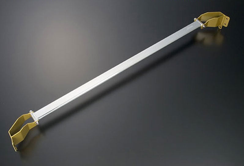 Js Racing - Rear Strut Tower Bar - Honda CR-Z ZF1 - TB-Z1-R