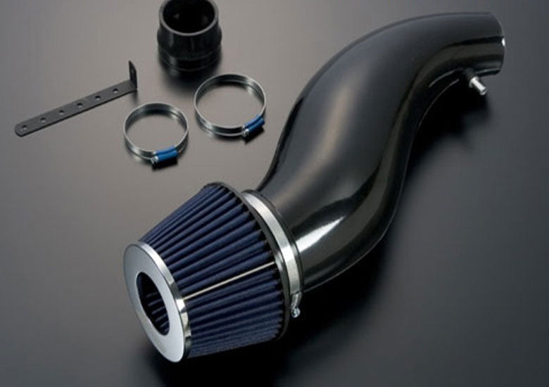 Js Racing Tsuchinoko Air Intake System FRP - EK9 - TCB-H5